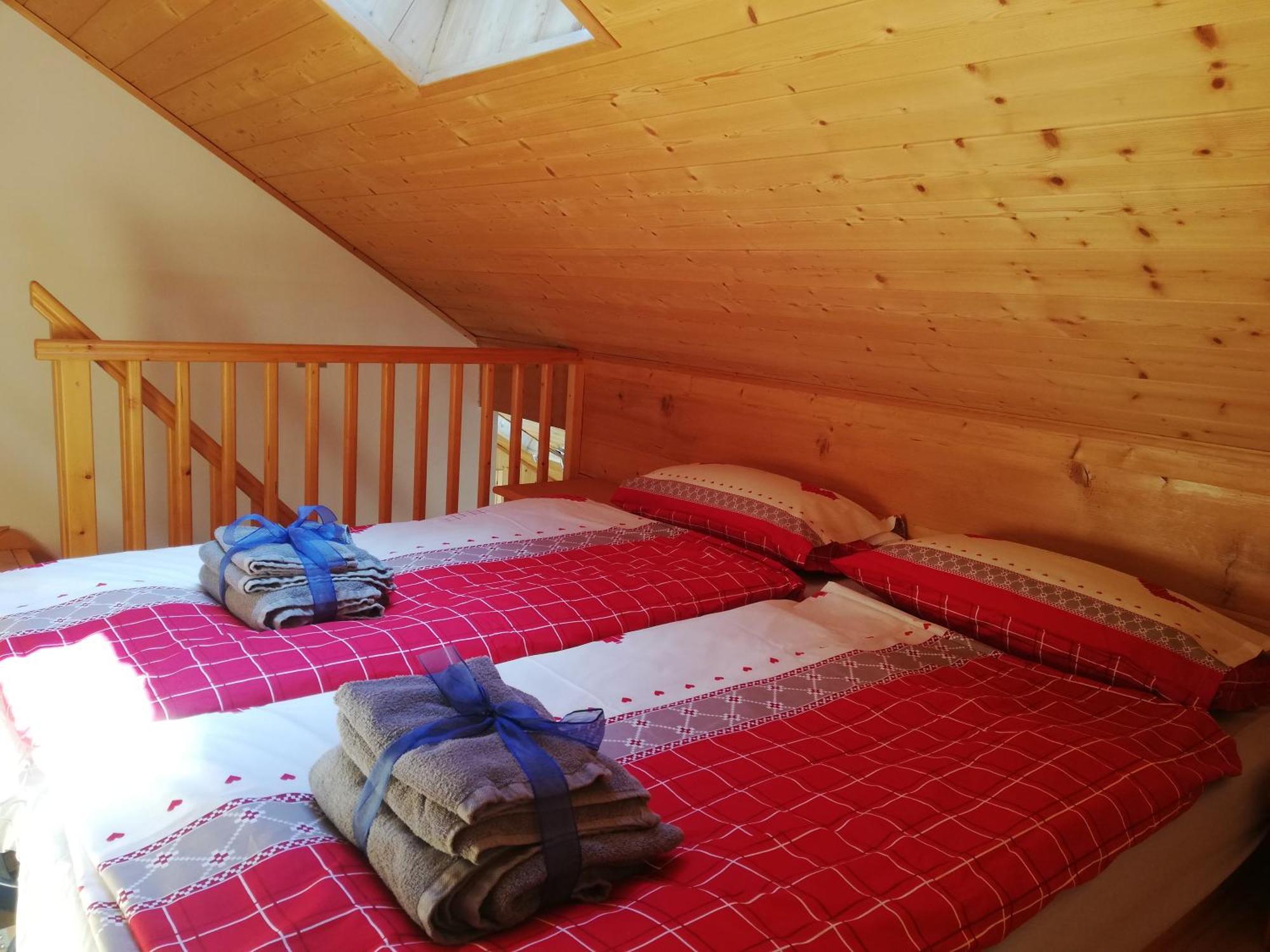 شقة Cesa Pier Sellaronda Dolomiti كامبيتيلو دي فاسا المظهر الخارجي الصورة