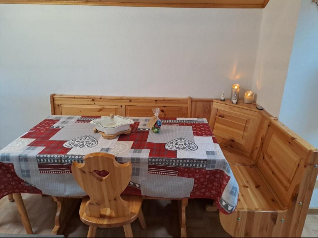 شقة Cesa Pier Sellaronda Dolomiti كامبيتيلو دي فاسا المظهر الخارجي الصورة