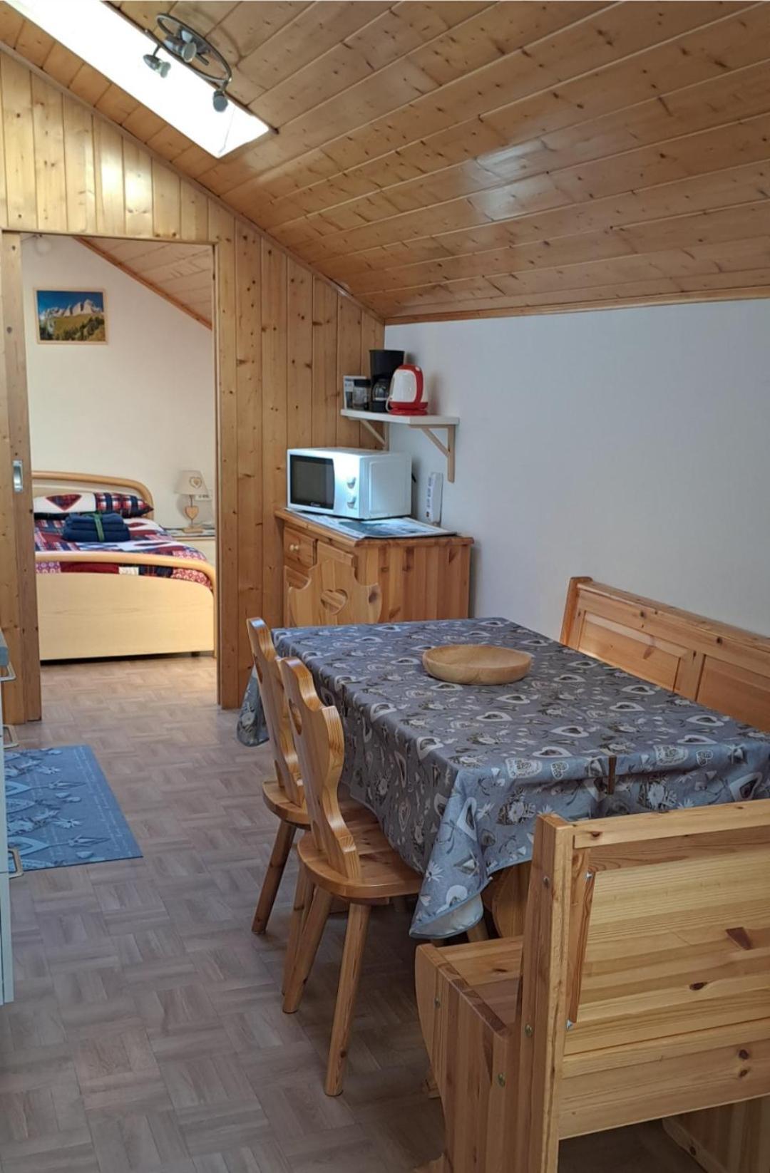 شقة Cesa Pier Sellaronda Dolomiti كامبيتيلو دي فاسا الغرفة الصورة